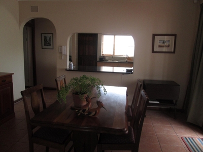 3 bedroom house to rent in Scottburgh South