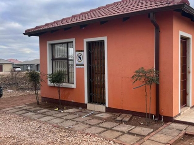 3 Bedroom house to rent in Southern Gateway, Polokwane