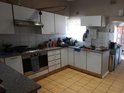 4 bedroom, Alberton Gauteng N/A