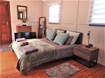 4 Bedroom House Free State Gauteng