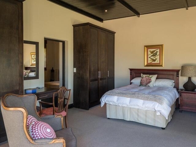 5 bedroom, Oudtshoorn Western Cape N/A