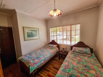 5 bedroom, Sabie Mpumalanga N/A