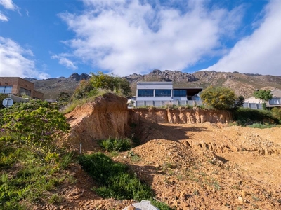 577 m² Land available in Mountainside