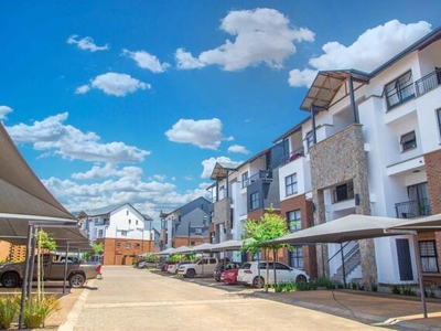 Apartment For Rent In Blyde Riverwalk Estate, Pretoria