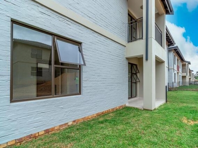 Apartment For Rent In Brentwood Park, Benoni