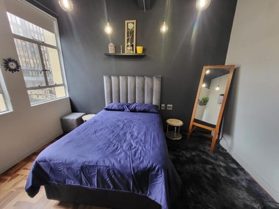 Apartment For Rent In Cape Town City Centre, Cape Town