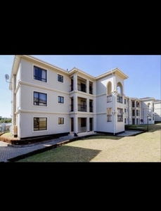 Apartment For Rent In Carlswald Estate, Midrand