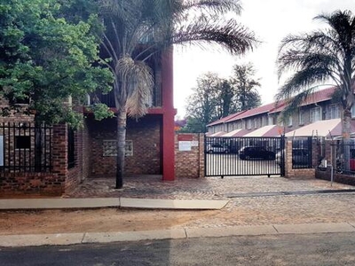 Apartment For Rent In Gezina, Pretoria