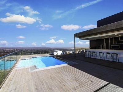 Apartment For Rent In Rosebank, Johannesburg
