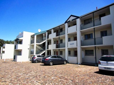 Apartment For Rent In Stellenbosch Central, Stellenbosch