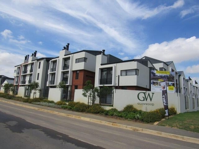 Apartment For Rent In Vredekloof Heights, Brackenfell