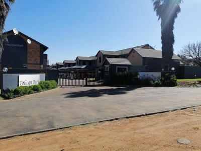 Apartment For Sale In Albemarle Ext 1, Germiston
