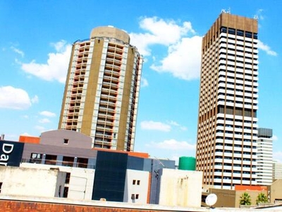 Apartment For Sale In Braamfontein, Johannesburg