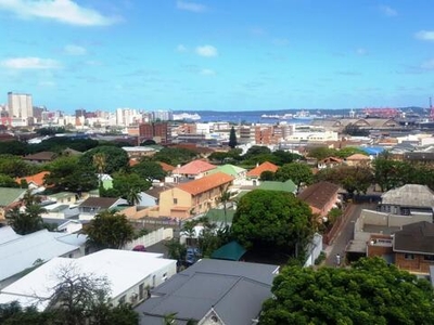 Apartment For Sale In Bulwer, Durban