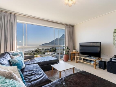 Apartment For Sale In Camps Bay, Cape Town