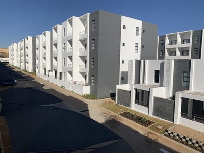 Apartment For Sale In Erand Gardens, Midrand