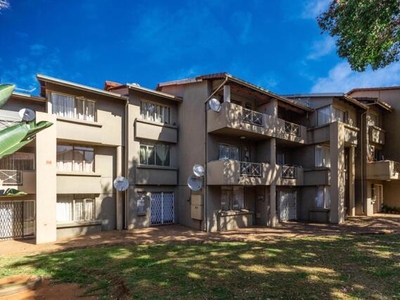 Apartment For Sale In Florida, Roodepoort