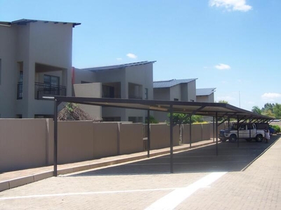 Apartment For Sale In Gateway Manor, Hartbeespoort