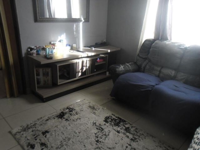 Apartment For Sale In Jabulani, Soweto