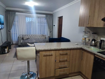 Apartment For Sale In Pellissier, Bloemfontein