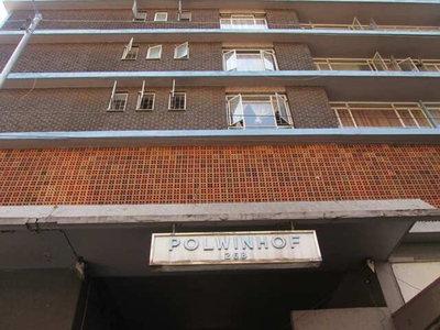 Apartment For Sale In Pretoria Central, Pretoria