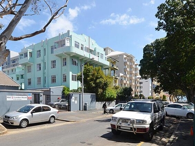 Apartment For Sale In Sea Point, Cape Town
