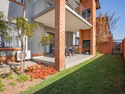 Apartment For Sale In Six Fountains Residential Estate, Pretoria