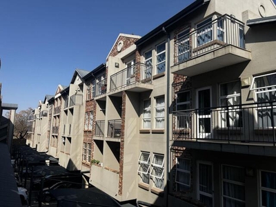 Apartment For Sale In Van Der Hoff Park, Potchefstroom
