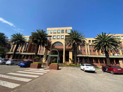 Commercial Property For Rent In Braampark, Johannesburg