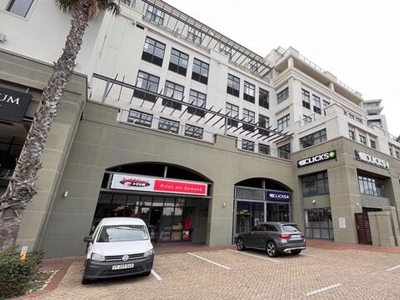 Commercial Property For Rent In Century City, Milnerton