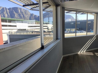 Commercial Property For Rent In Claremont Upper, Cape Town
