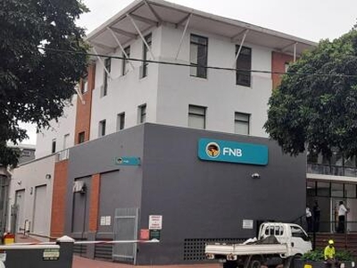 Commercial Property For Rent In Glenwood, Durban