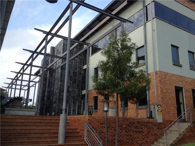 Commercial Property For Rent In Midridge Park, Midrand