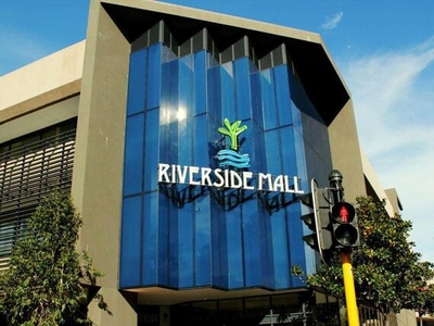 Commercial Property For Rent In Rondebosch, Cape Town