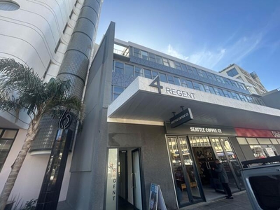 Commercial Property For Rent In Sea Point, Cape Town