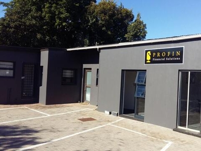 Commercial Property For Rent In Vincent, East London