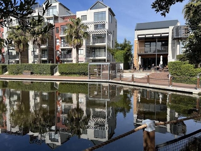 Commercial Property For Sale In Century City, Milnerton