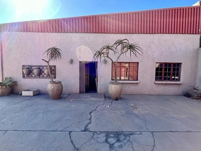 Commercial Property For Sale In Lichtenburg, North West