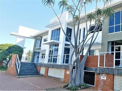 Commercial Property For Sale In Somerset Park, Umhlanga