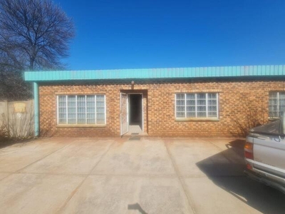 Commercial Property For Sale In Stilfontein Industrial, Stilfontein