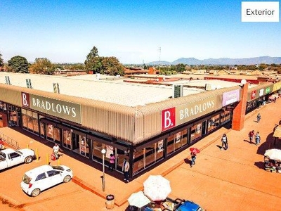 Commercial Property For Sale In Thohoyandou, Limpopo