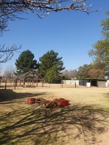 Farm For Sale In Benoni Orchards Ah, Benoni