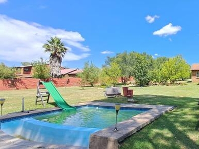 Farm For Sale In Parys, Free State