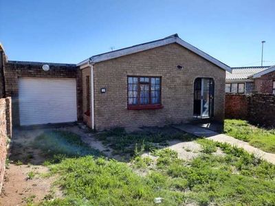 House For Rent In Bethelsdorp, Port Elizabeth