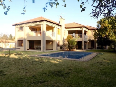 House For Rent In Carlswald, Midrand
