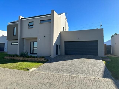 House For Rent In Kraaibosch, George