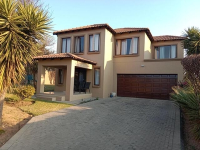 House For Rent In Kyalami Ah, Midrand