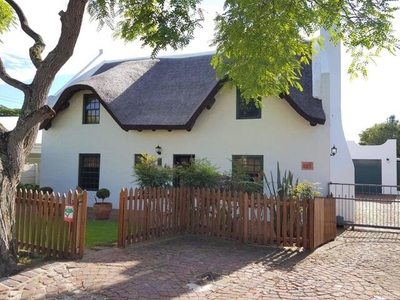 House For Rent In Leisure Isle, Knysna