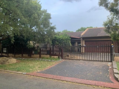 House For Rent In Mayberry Park, Alberton