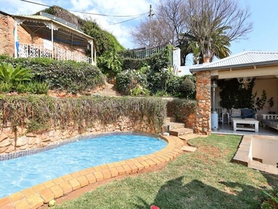 House For Rent In Melville, Johannesburg